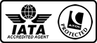 IATA & ATOL Bonded