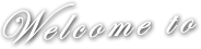 Welcome To